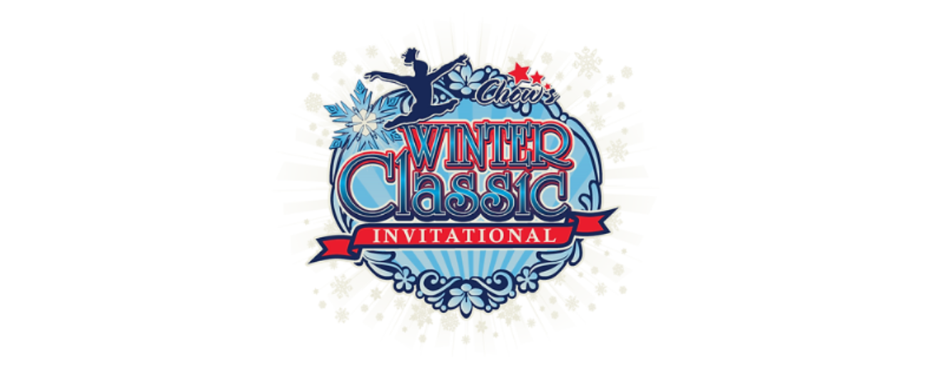 Chows Winter Classic Gymnastic Meet and Events