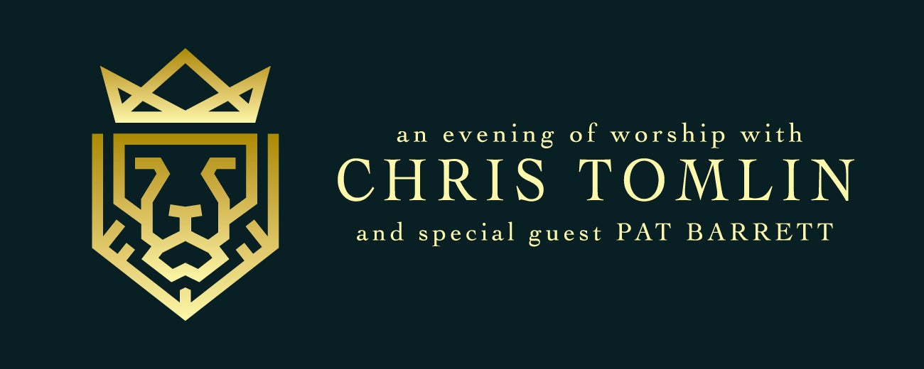 Chris Tomlin
