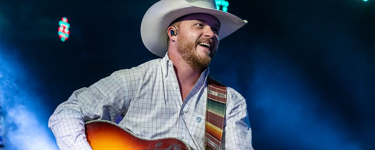 Cody Johnson