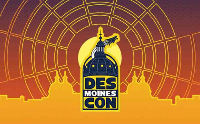 Des Moines Con