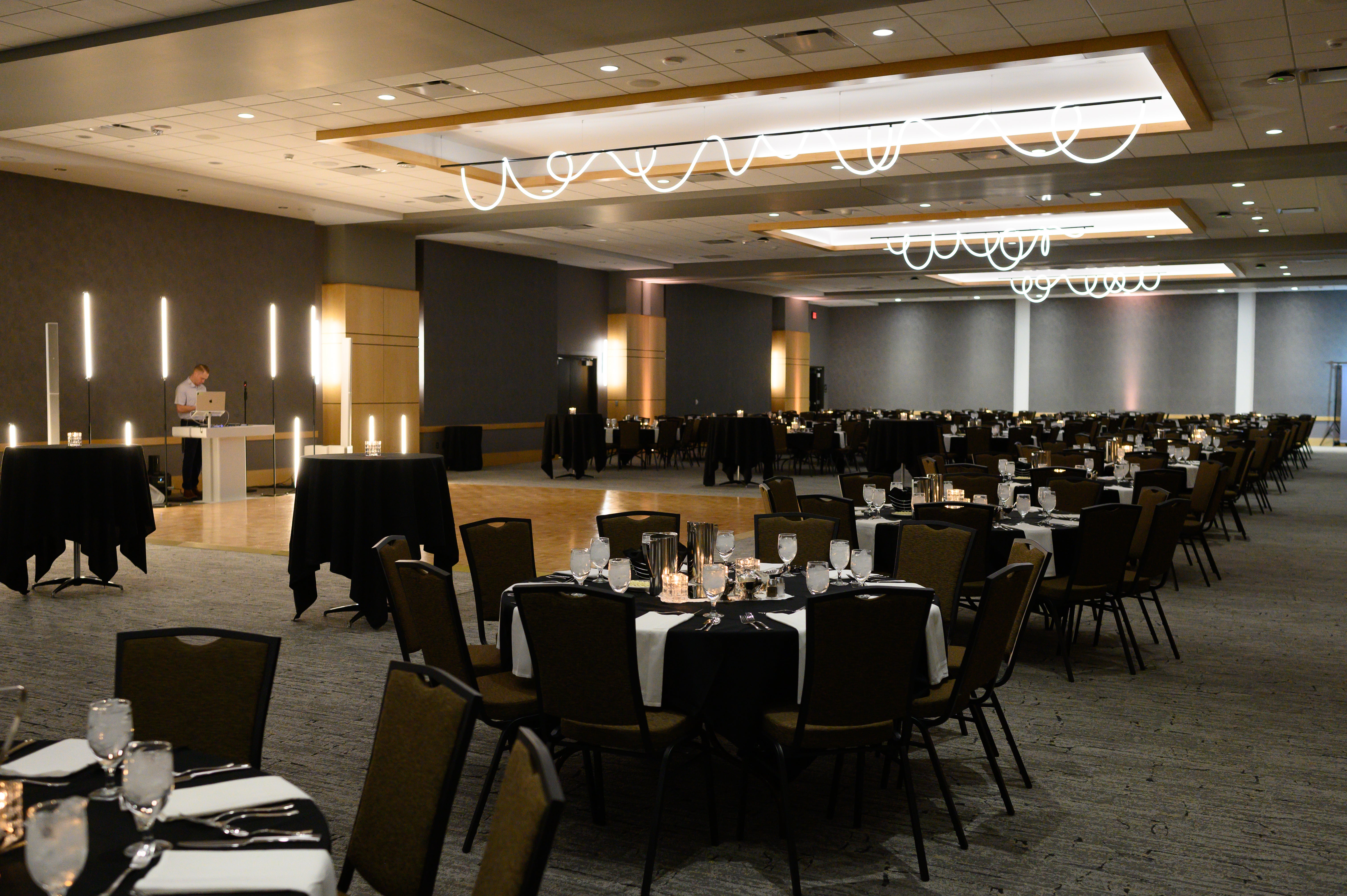 DMU Winter Gala '25
