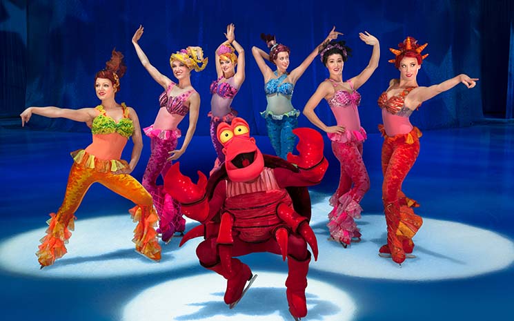 More Info for Disney On Ice presents Find Your Hero