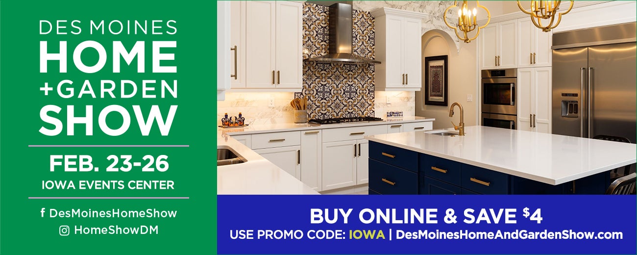 Des Moines Home And Garden Show 2024 Tandi Florella