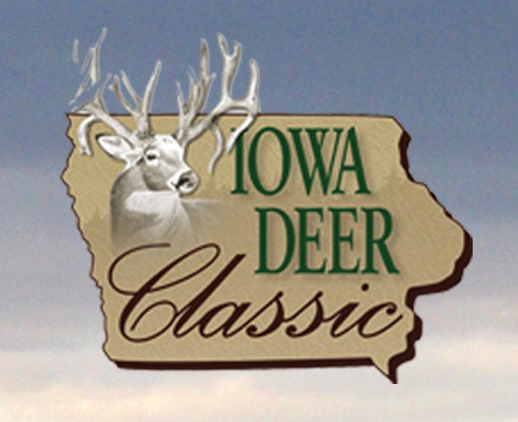 More Info for The Iowa Deer Classic Invades the Iowa Events Center March 3-5