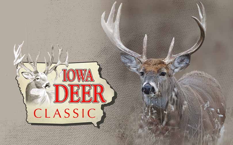 Iowa Deer Classic