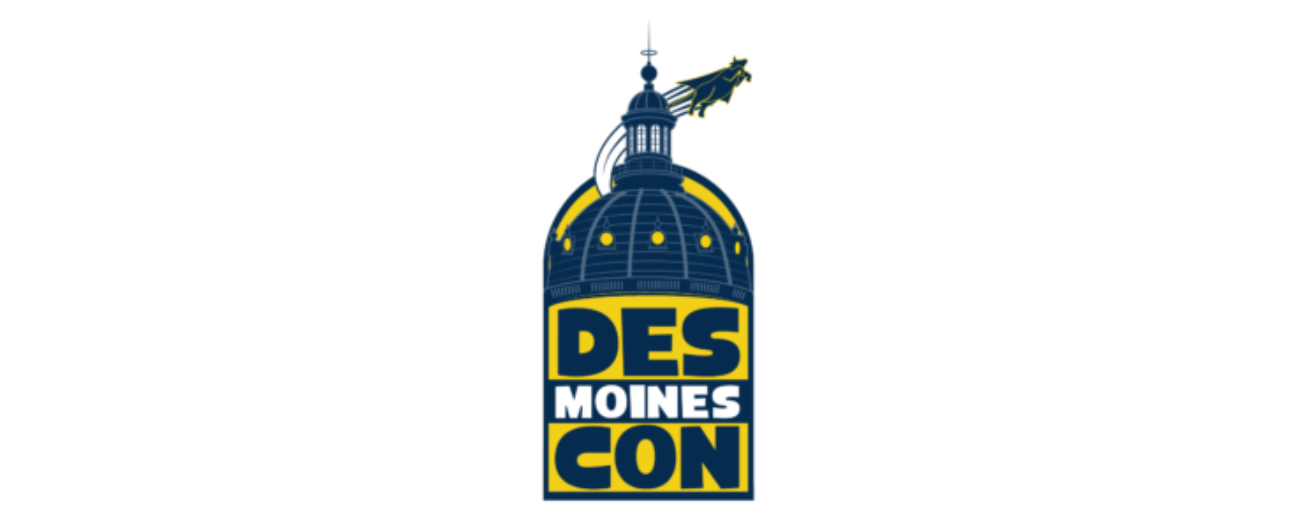 Des Moines Con