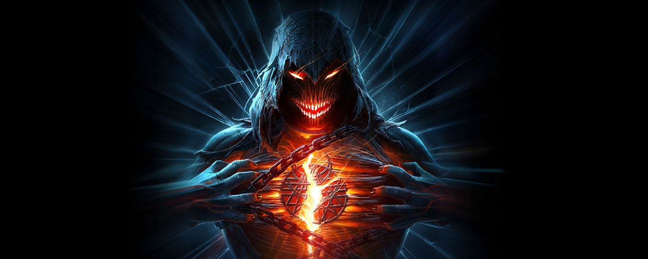 Disturbed - Take Back Your Life Tour
