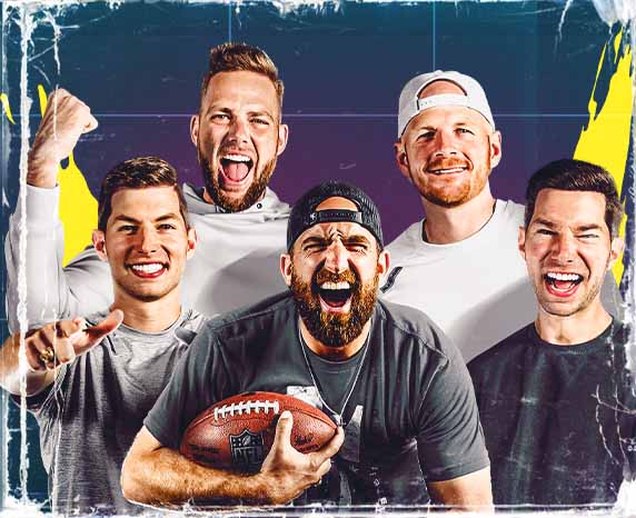 More Info for Dude Perfect Panda-Monium Summer Tour to Wells Fargo Arena July 1, 2023