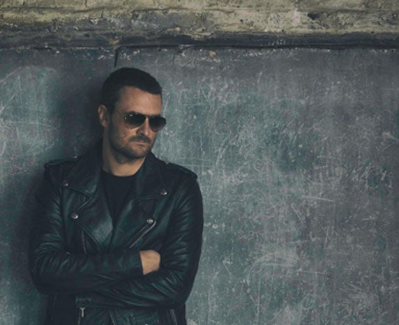 More Info for ERIC CHURCH BRINGS 2017 HOLDIN’ MY OWN TOUR TO DES MOINES