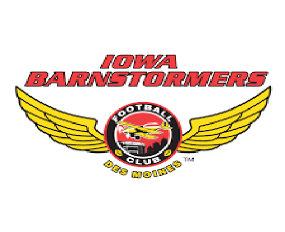 More Info for Iowa Barnstormers vs. Massachusetts Pirates