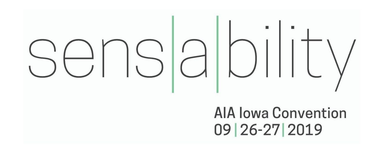 AIA Iowa Annual Convention 2019