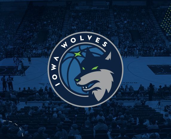 More Info for Iowa Wolves vs. Salt Lake City Stars