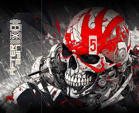 More Info for Five Finger Death Punch