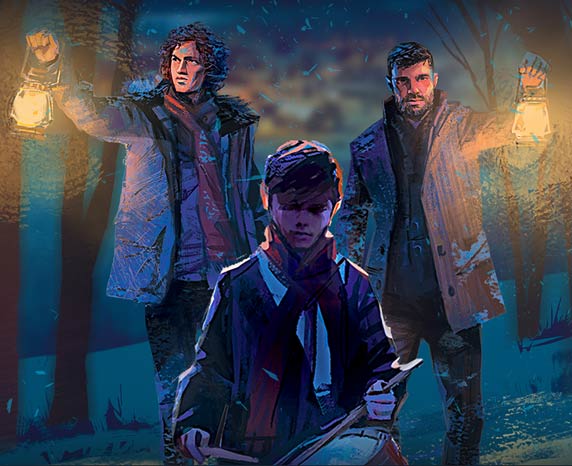 More Info for for KING & COUNTRY BRING EARLY CHRISTMAS CHEER TO DES MOINES WITH ANNUAL HOLIDAY EVENT | A DRUMMER BOY CHRISTMAS TOUR