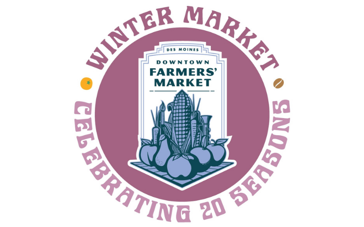 More Info for Downtown Winter Farmers' Market