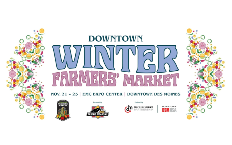 Downtown Winter Farmers' Market