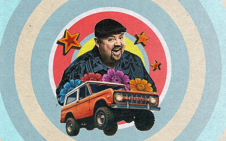 More Info for Gabriel Iglesias