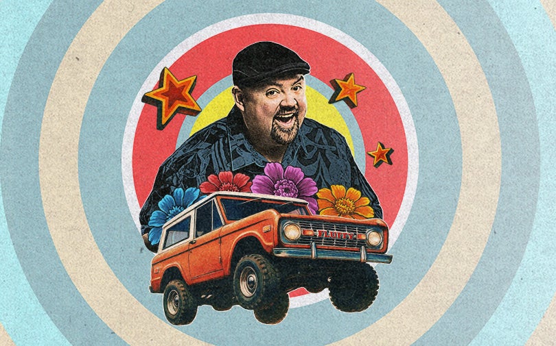 Gabriel Iglesias