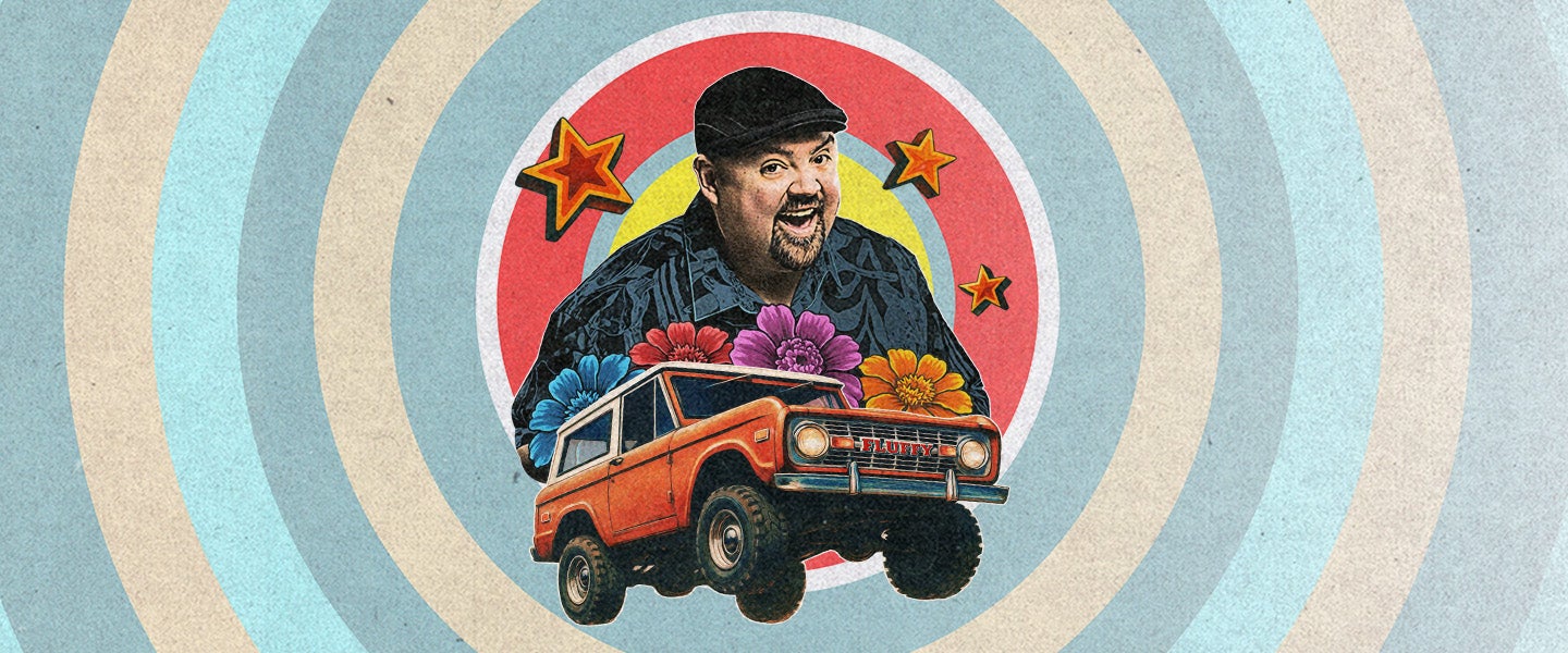 More Info for Gabriel Iglesias