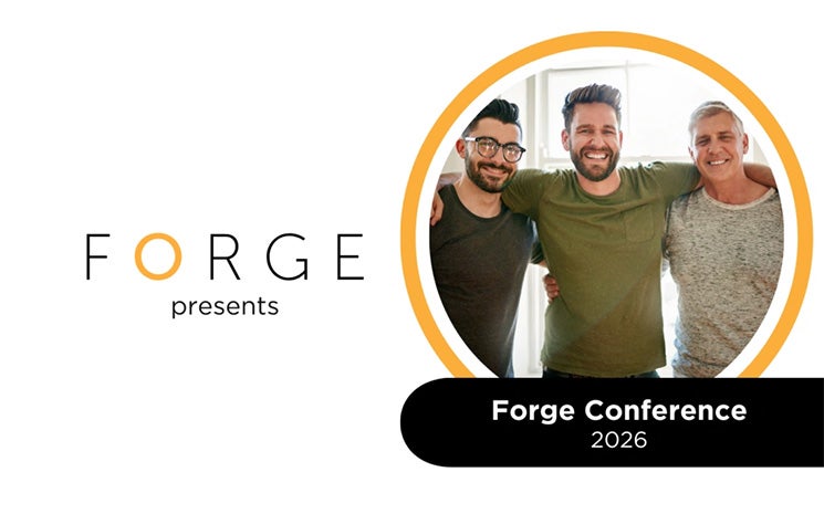More Info for Forge Conference 2026