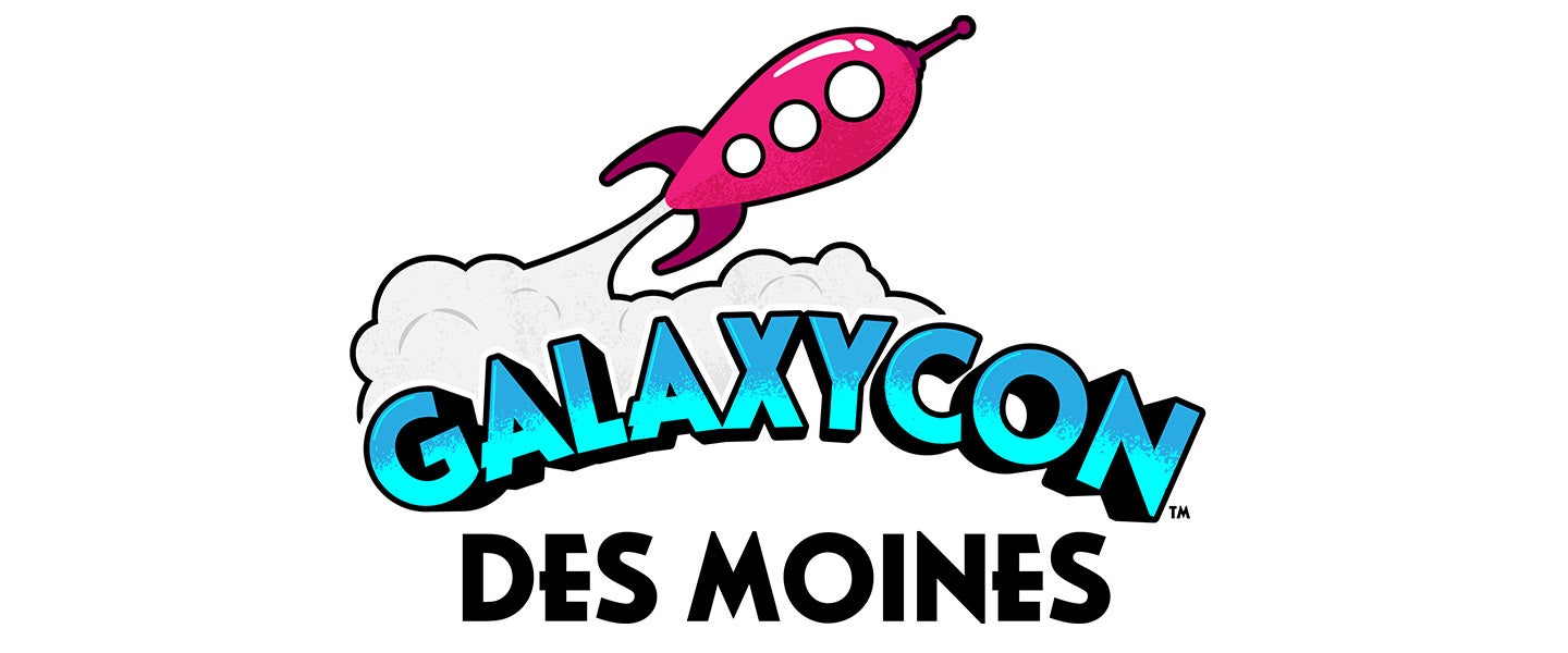 More Info for GalaxyCon Des Moines