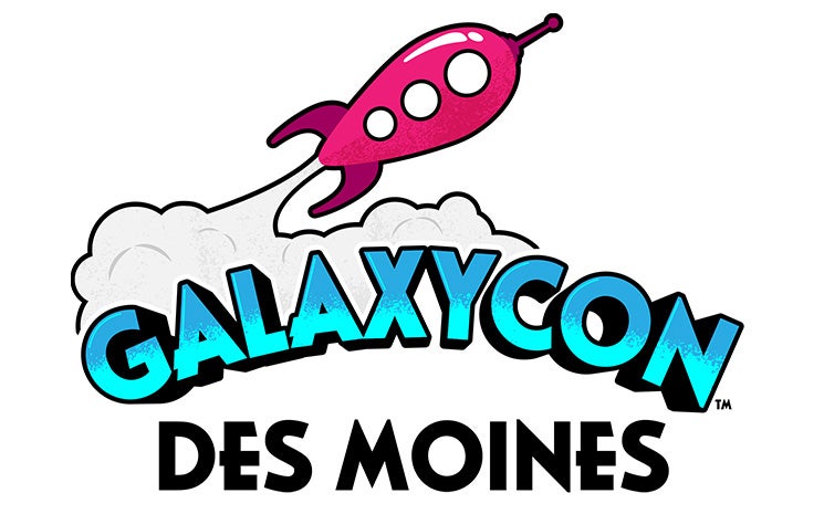 More Info for GalaxyCon Des Moines
