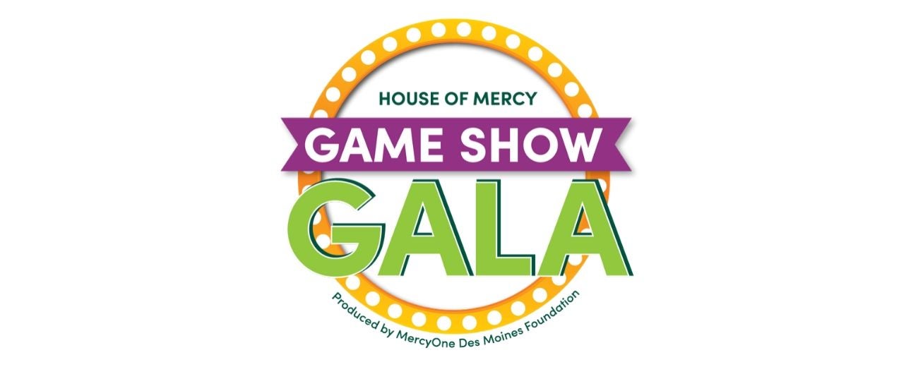 2021 MercyOne House of Mercy Game Show Gala