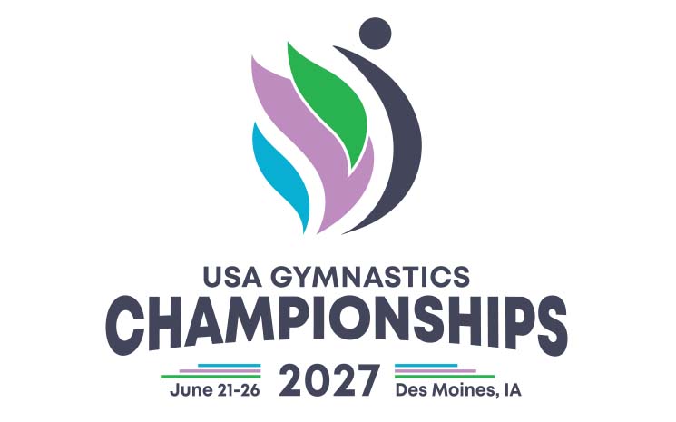 More Info for USA Gymnastics Championships