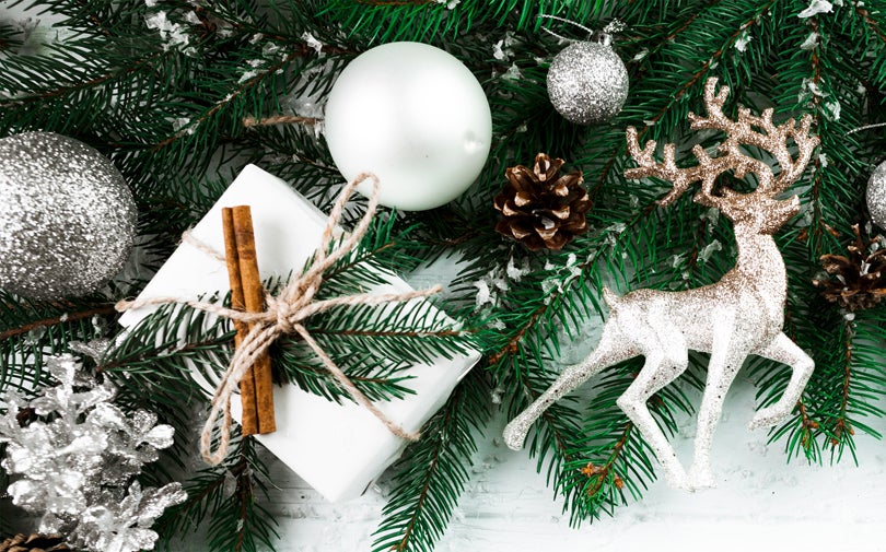 Des Moines Holiday Boutique