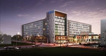 Hilton Des Moines