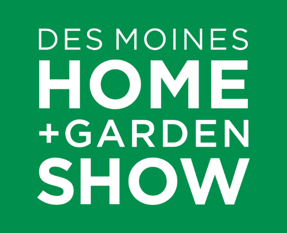 More Info for Des Moines Home + Garden Show