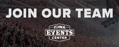 Plan Your Visit  Iowa Events Center