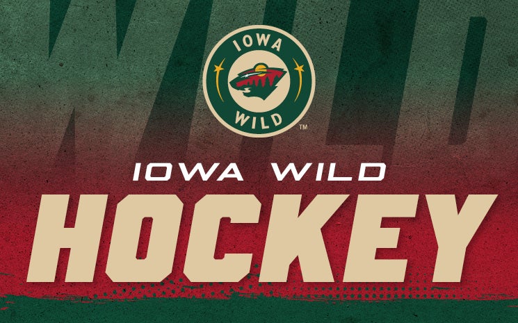More Info for Iowa Wild vs. Rockford