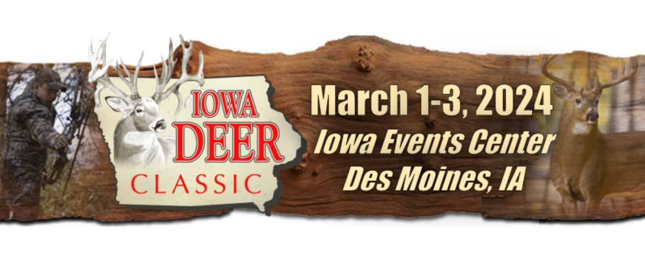 Iowa Deer Classic