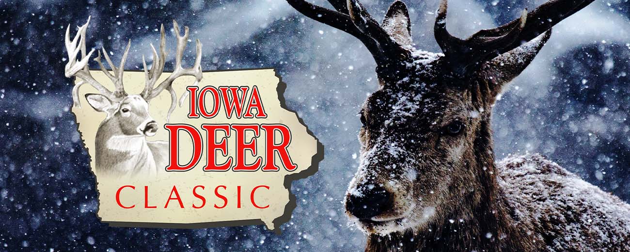 Iowa Deer Classic