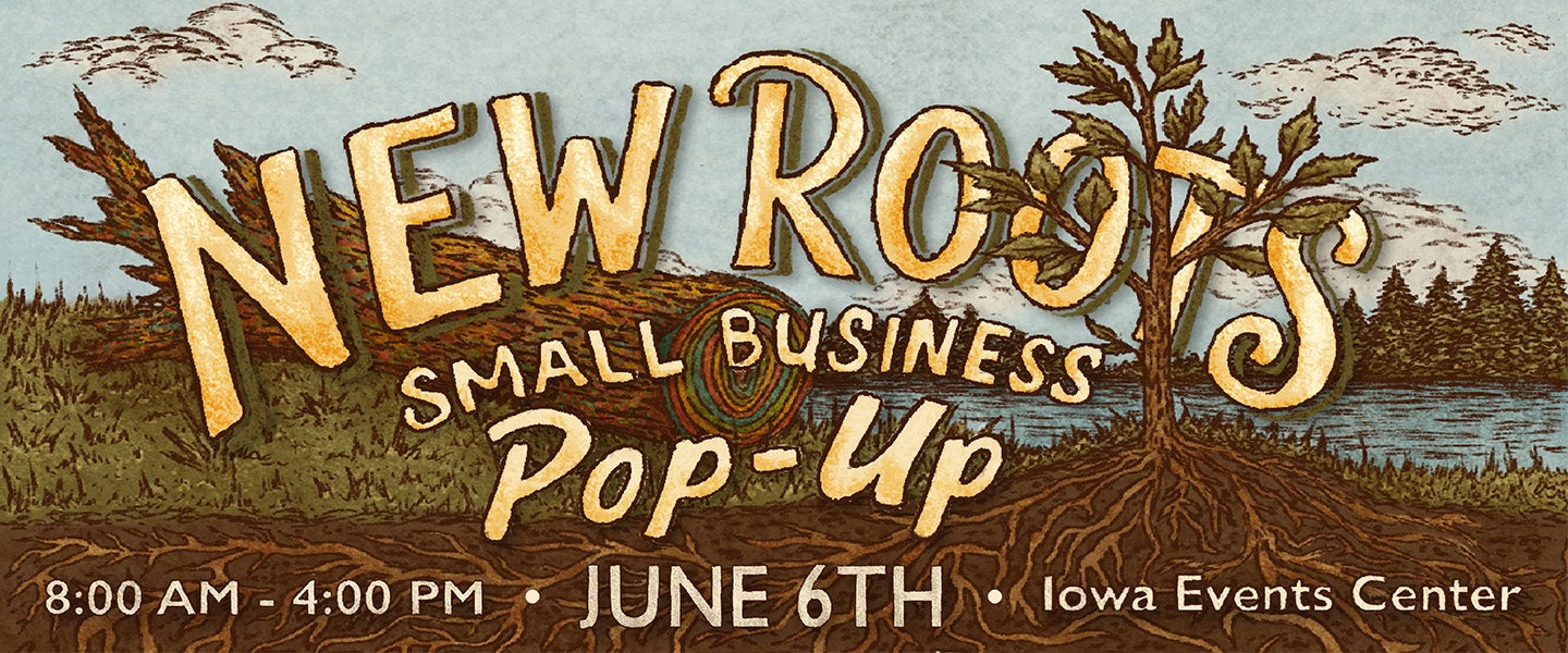 More Info for New Roots Small Business Pop-up