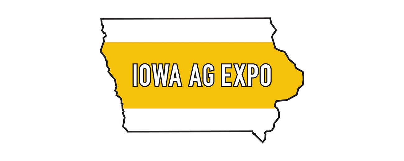 Iowa Ag Expo