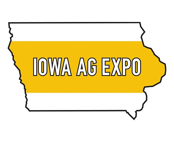 More Info for Iowa Ag Expo
