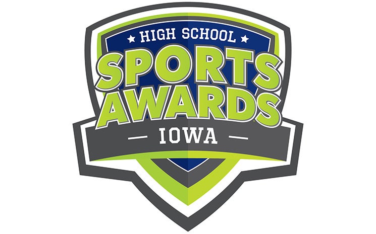 More Info for Iowa High School Sports Awards