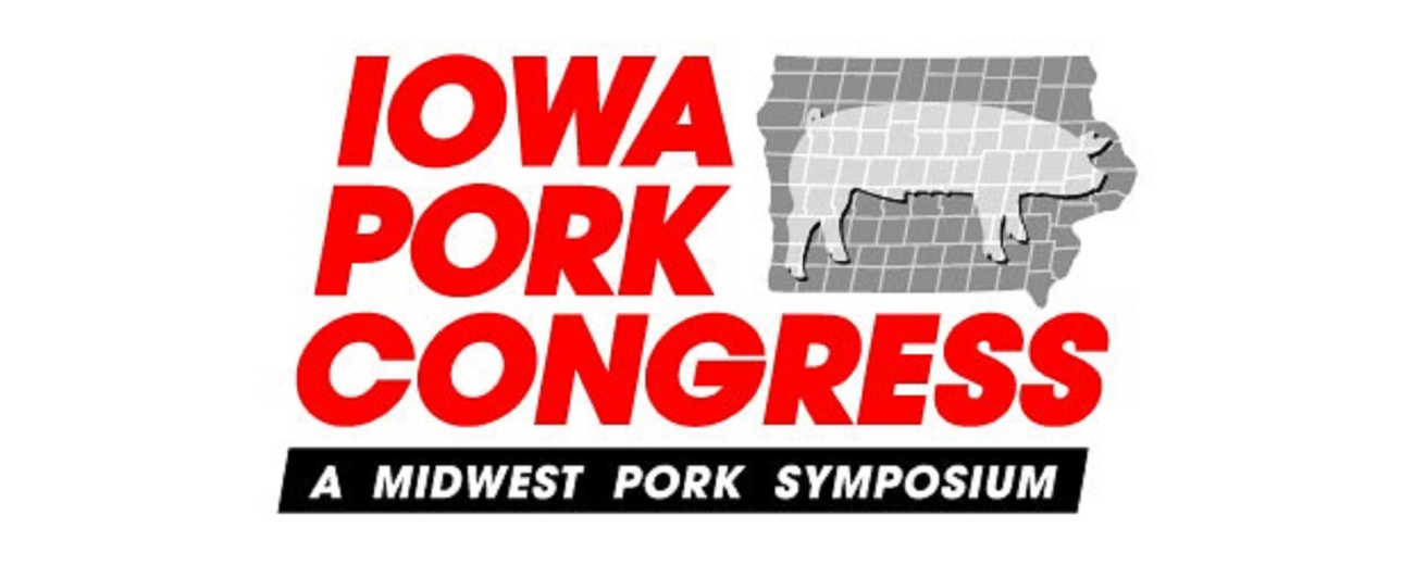Iowa Pork Congress 2025 Iowa Events Center
