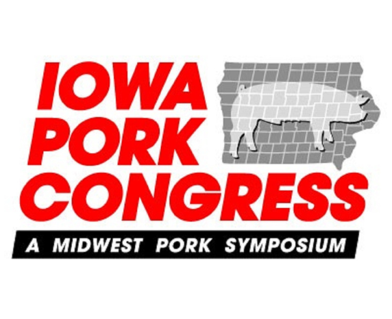 More Info for Iowa Pork Congress 2024