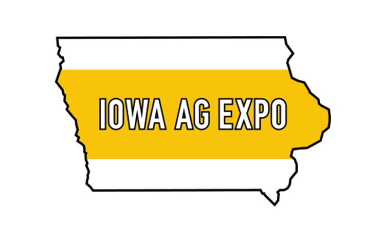 More Info for Iowa Ag Expo