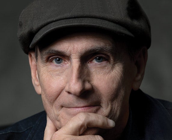 More Info for James Taylor and his All-Star Band with Special Guest Jackson Browne