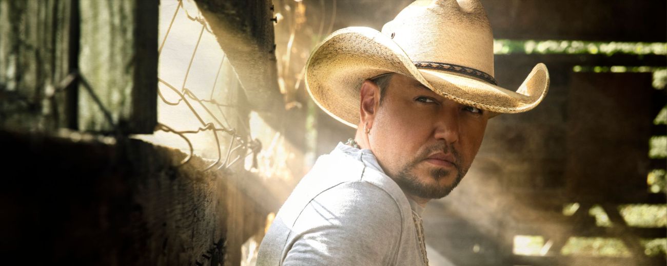 Jason Aldean