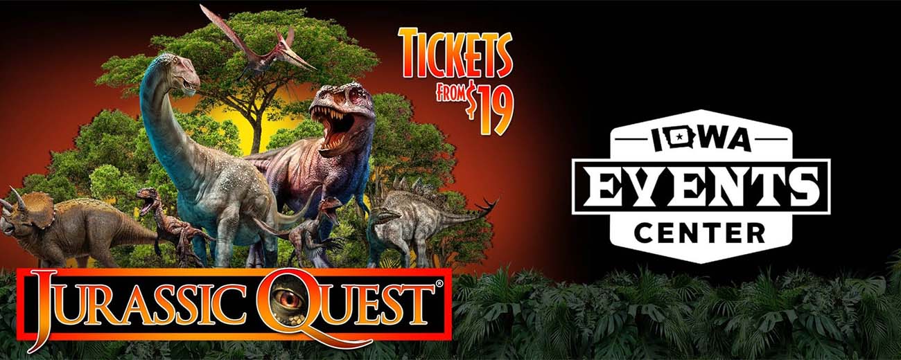 Jurassic Quest