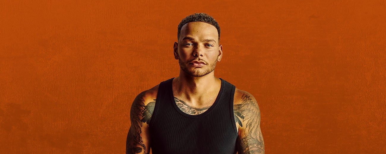 Kane Brown In The Air Tour Iowa Events Center