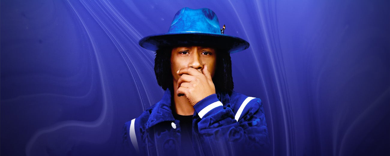 Katt Williams The Dark Matter Tour Iowa Events Center