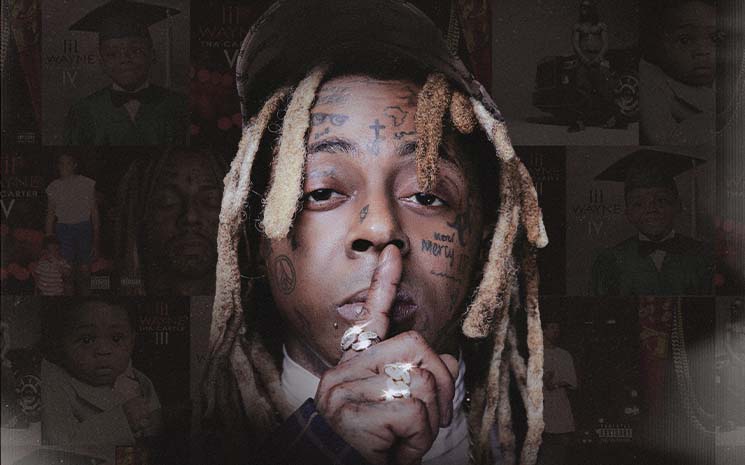 More Info for Lil Wayne "20+ Years of Carter Classics"