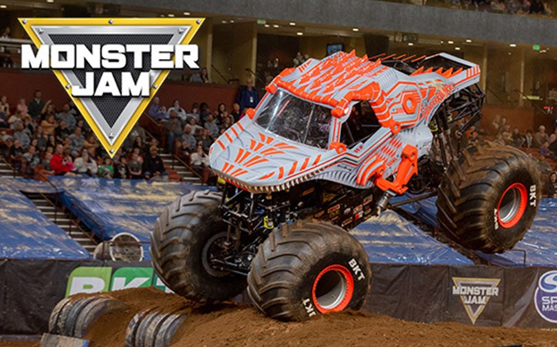 Monster Jam
