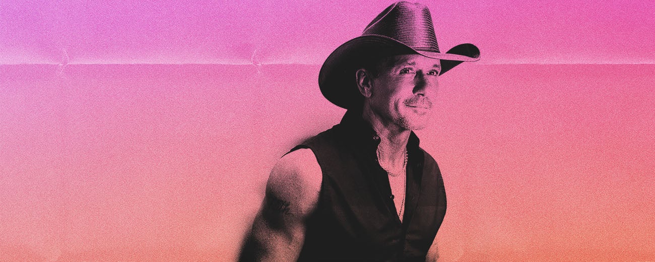 Tim McGraw